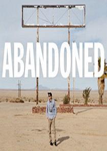 Abandoned Season 1 cover art