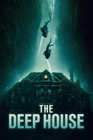 The Deep House (2021) cover art