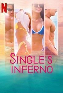 Single's Inferno Season 3 cover art