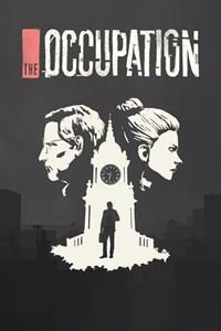 The Occupation cover art