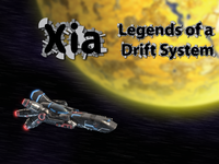 Xia: Legends of a Drift System cover art