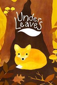 Under Leaves cover art
