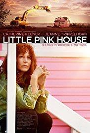 Little Pink House cover art
