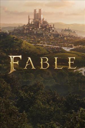 Fable cover art