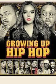 Growing Up Hip Hop Season 6 cover art