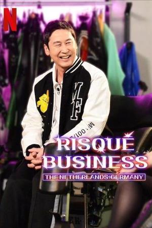 Risque Business: The Netherlands & Germany Season 1 cover art