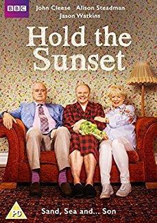Hold the Sunset Season 1 cover art