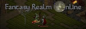 Fantasy Realm Online cover art