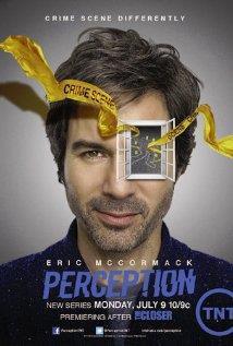 Perception Season 3 cover art