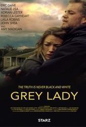 Grey Lady cover art