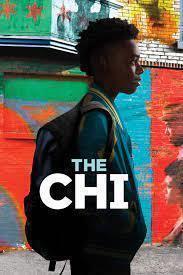 The Chi Season 7 cover art