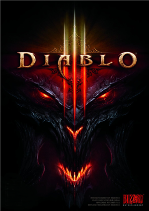 Diablo 3 - Season 28 cover art