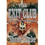 The Exit Club: Book 1: The Originals cover art