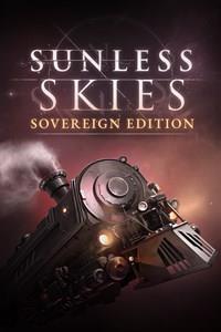 Sunless Skies cover art
