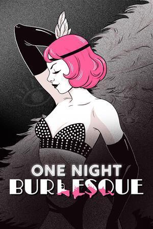 One Night: Burlesque cover art