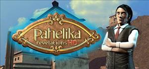 Pahelika: Revelations HD cover art