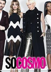 So Cosmo Season 1 cover art
