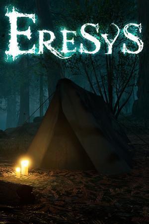 Eresys cover art