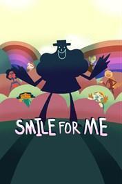Smile for Me cover art