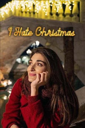 I Hate Christmas Season 1 cover art
