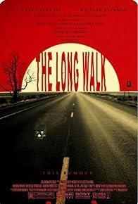 The Long Walk (I) cover art