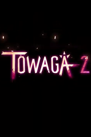 Towaga 2 cover art