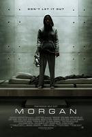 Morgan cover art