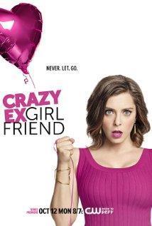 Crazy Ex-Girlfriend Season 1 (Part 2) cover art