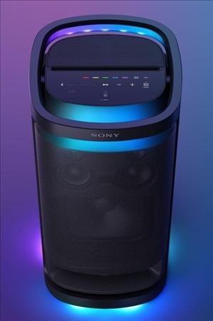 Sony SRS-XV800 Party Speaker cover art