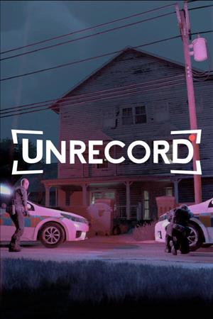 Unrecord cover art