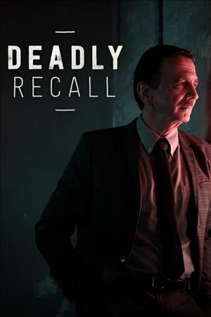 Deadly Recall Season 2 cover art