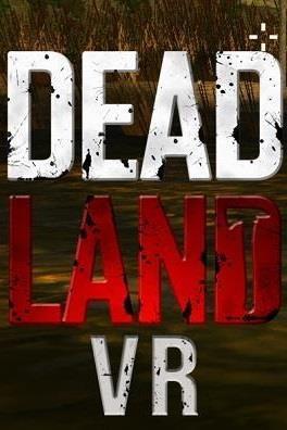 DeadLand VR cover art