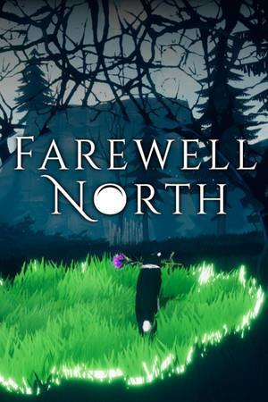 Farewell North cover art