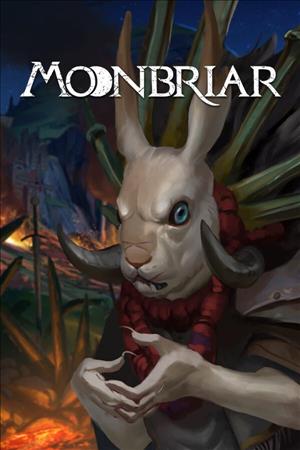 Moonbriar cover art
