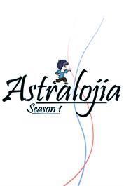 Astralojia: Season 1 cover art