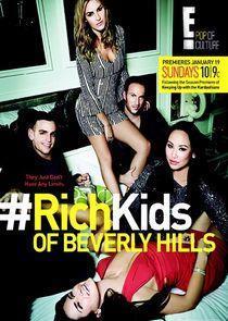 #RichKids of Beverly Hills Season 4 cover art