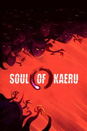Soul of Kaeru cover art