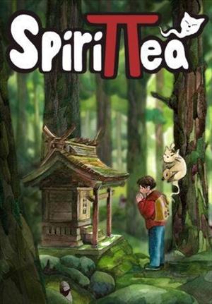 Spirittea cover art