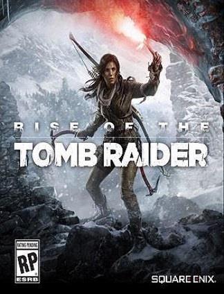 Rise of the Tomb Raider