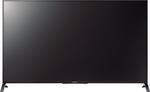 Sony X8600P 4K Ultra HD 3D LED TV cover art