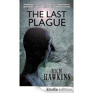 The Last Plague cover art