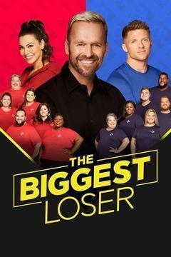 The Biggest Loser Season 1 cover art