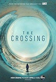 The Crossing Season 1 cover art