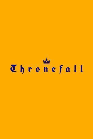 Thronefall cover art