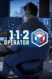 112 Operator cover art