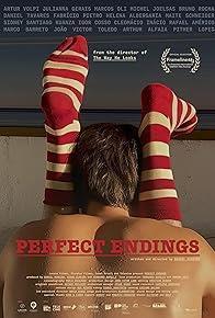 Perfect Endings cover art