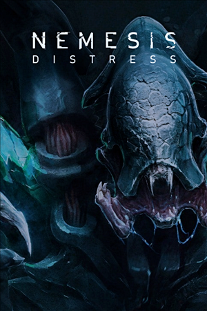 Nemesis: Distress cover art
