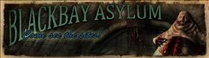 Blackbay Asylum cover art
