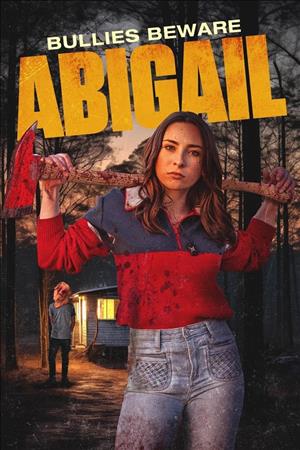 Abigail (II) cover art