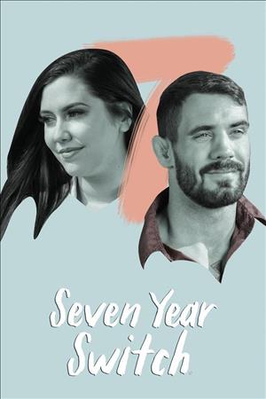 Seven Year Switch Season 3 cover art